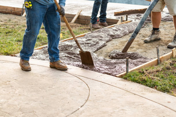 Best Concrete Sealing and Maintenance in Tawas City, MI
