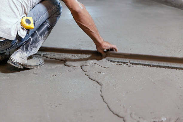 Best Industrial Concrete Flooring in Tawas City, MI