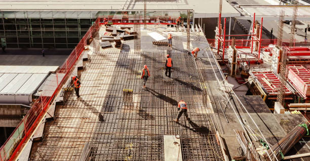 Best Concrete Sealing and Maintenance in Tawas City, MI