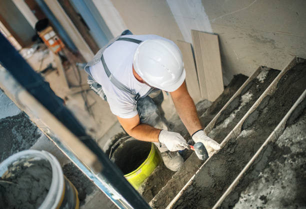 Best Commercial Concrete Services in Tawas City, MI