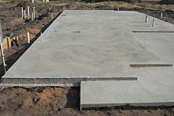 Best Concrete Sidewalk Installation in Tawas City, MI
