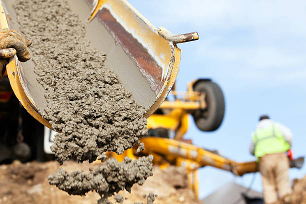  Tawas City, MI Concrete contractor Pros