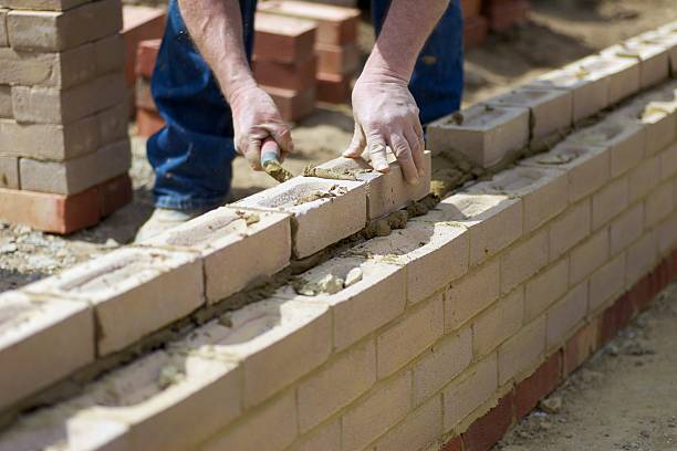 Best Concrete Foundation Repair in Tawas City, MI