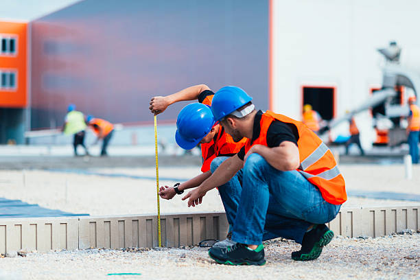 Best Concrete Grinding and Polishing in Tawas City, MI