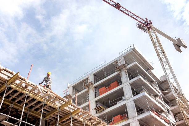 Best Concrete Demolition Services in Tawas City, MI
